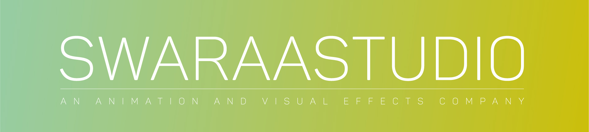 SwaraaStudio brand case study banner